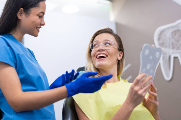Dental Bonding in Larose, LA