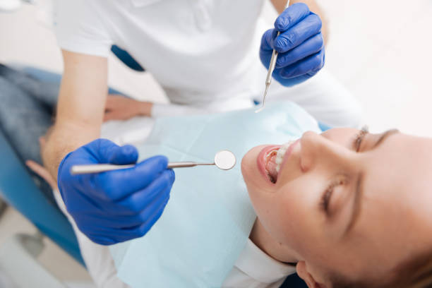 Oral Cancer Screening in Larose, LA